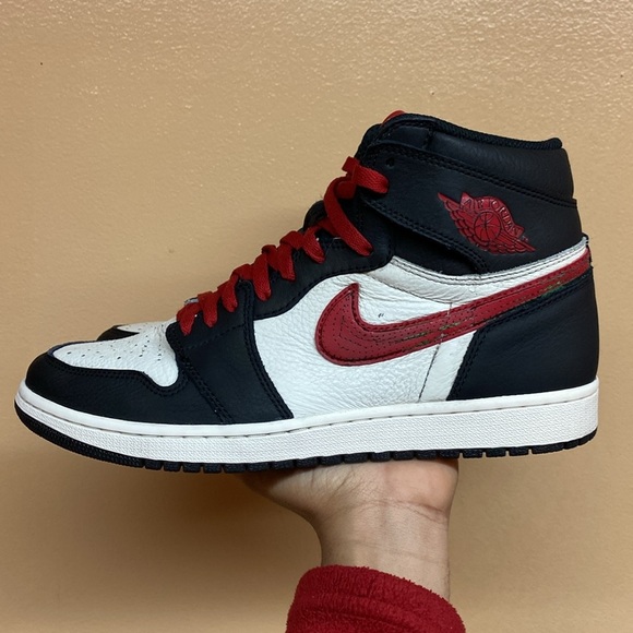 Air Jordan 1 Retro OG High Sports Illustrated “A Star Is Born” - Picture 4 of 17